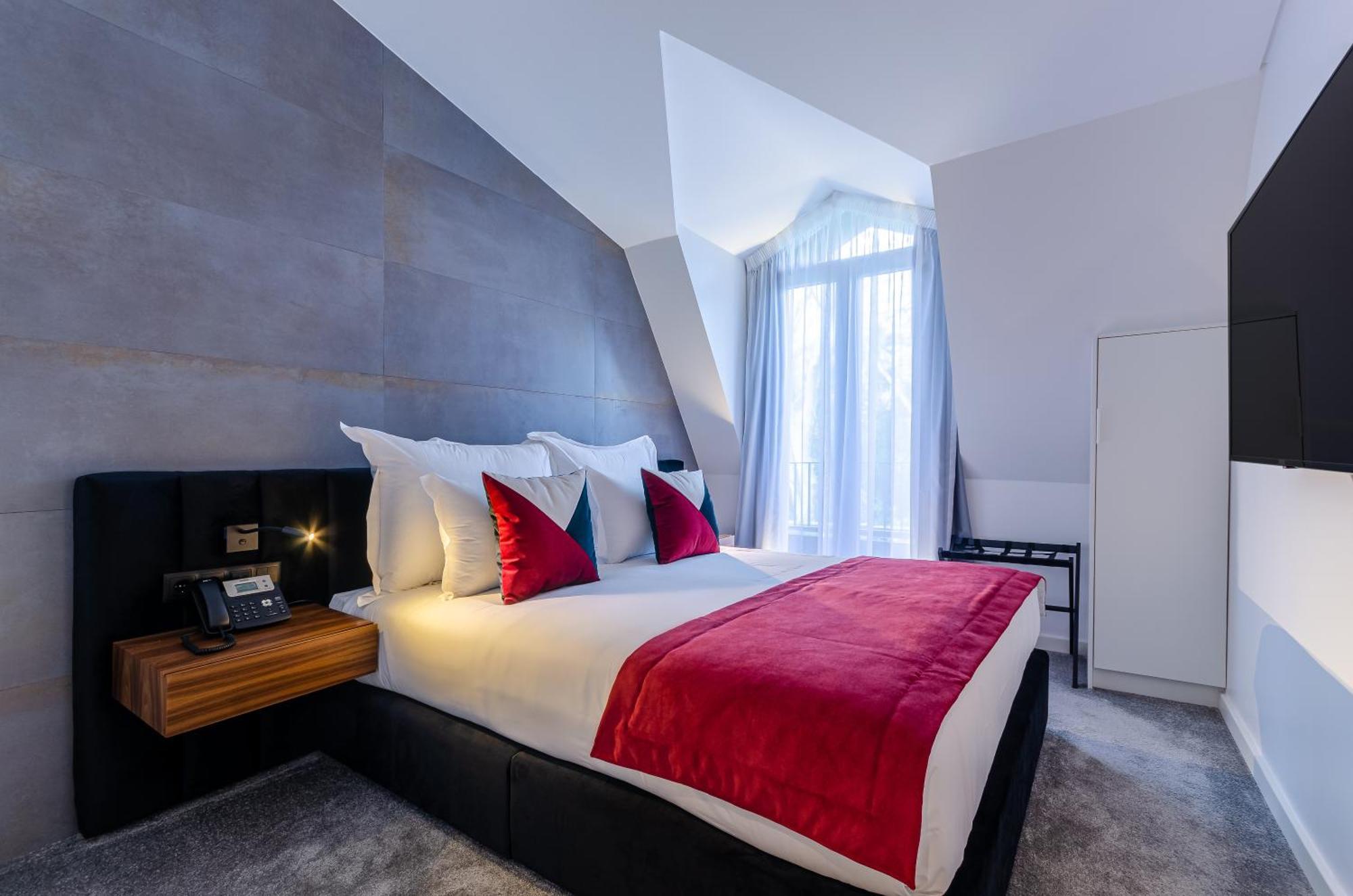 2M Boutique Hotel Montijo Esterno foto