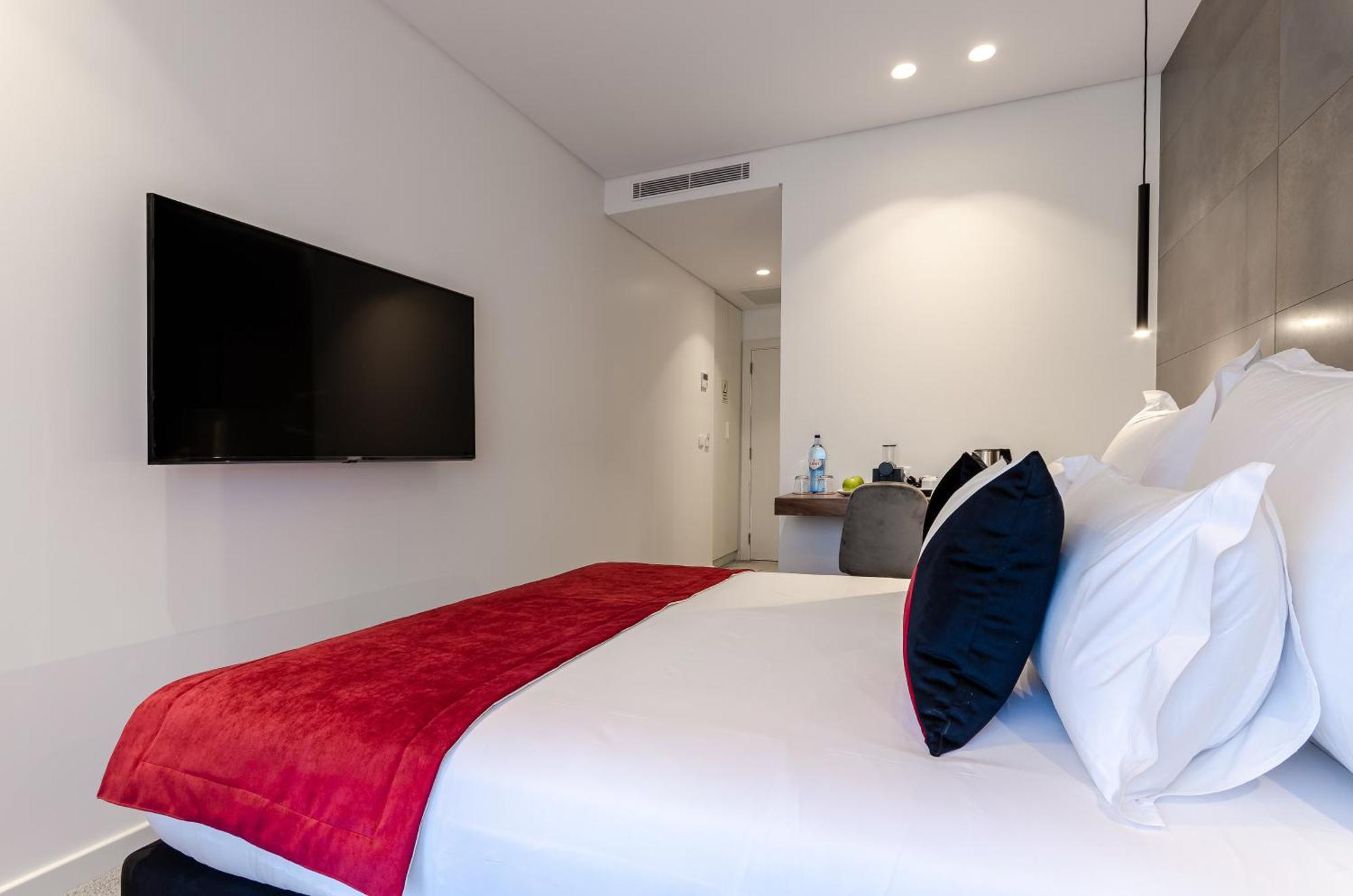2M Boutique Hotel Montijo Esterno foto