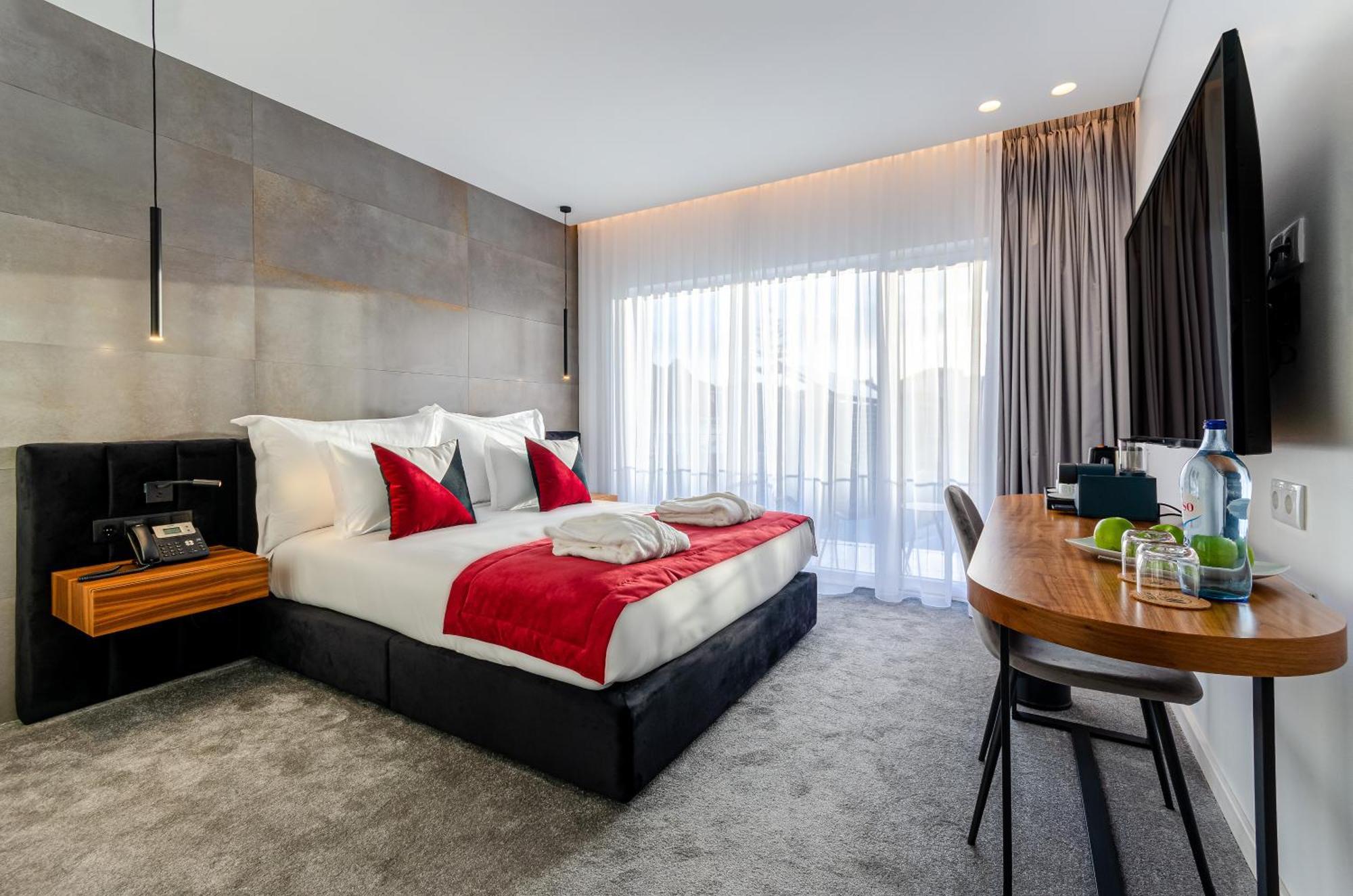 2M Boutique Hotel Montijo Esterno foto