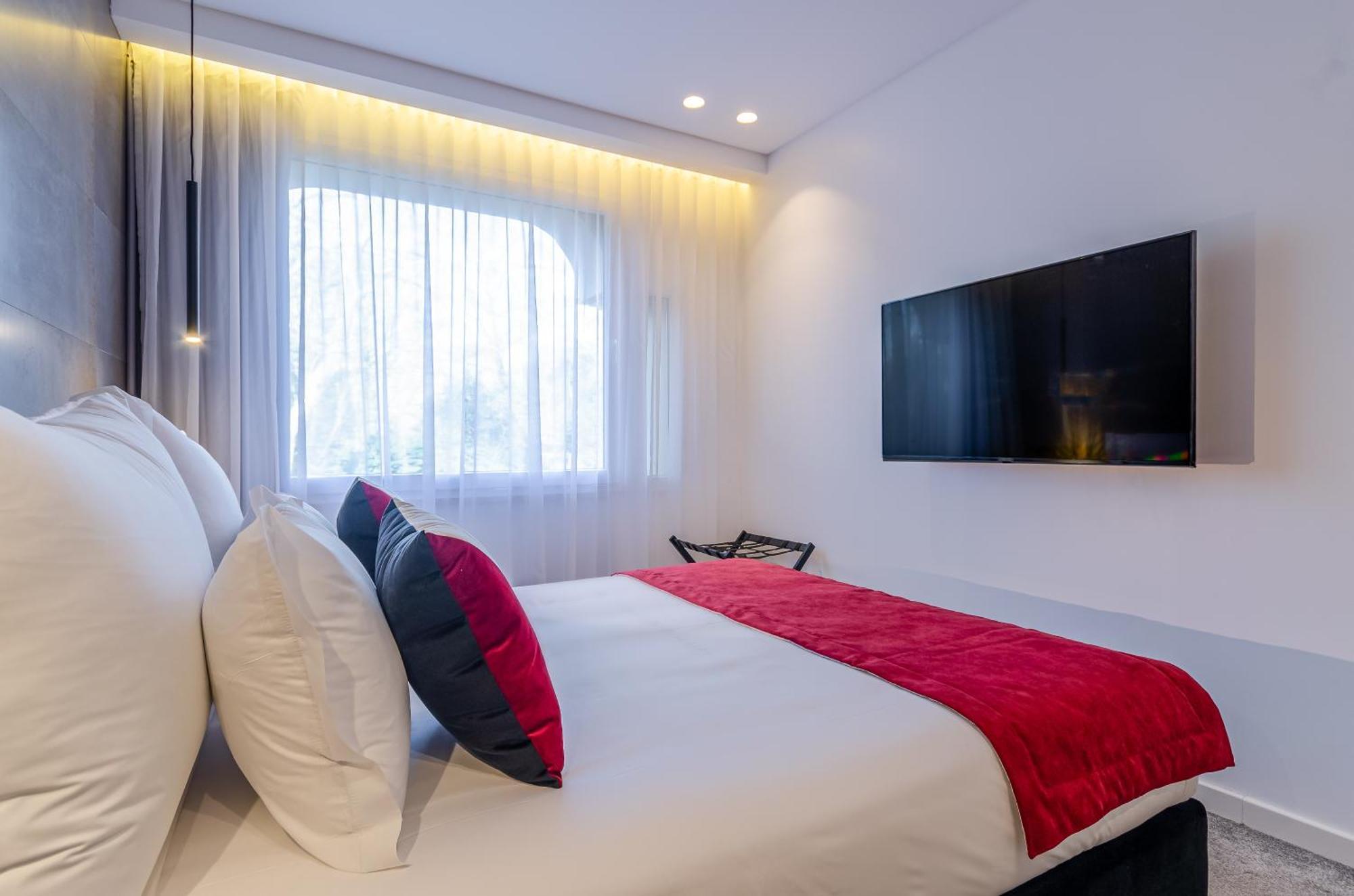 2M Boutique Hotel Montijo Esterno foto