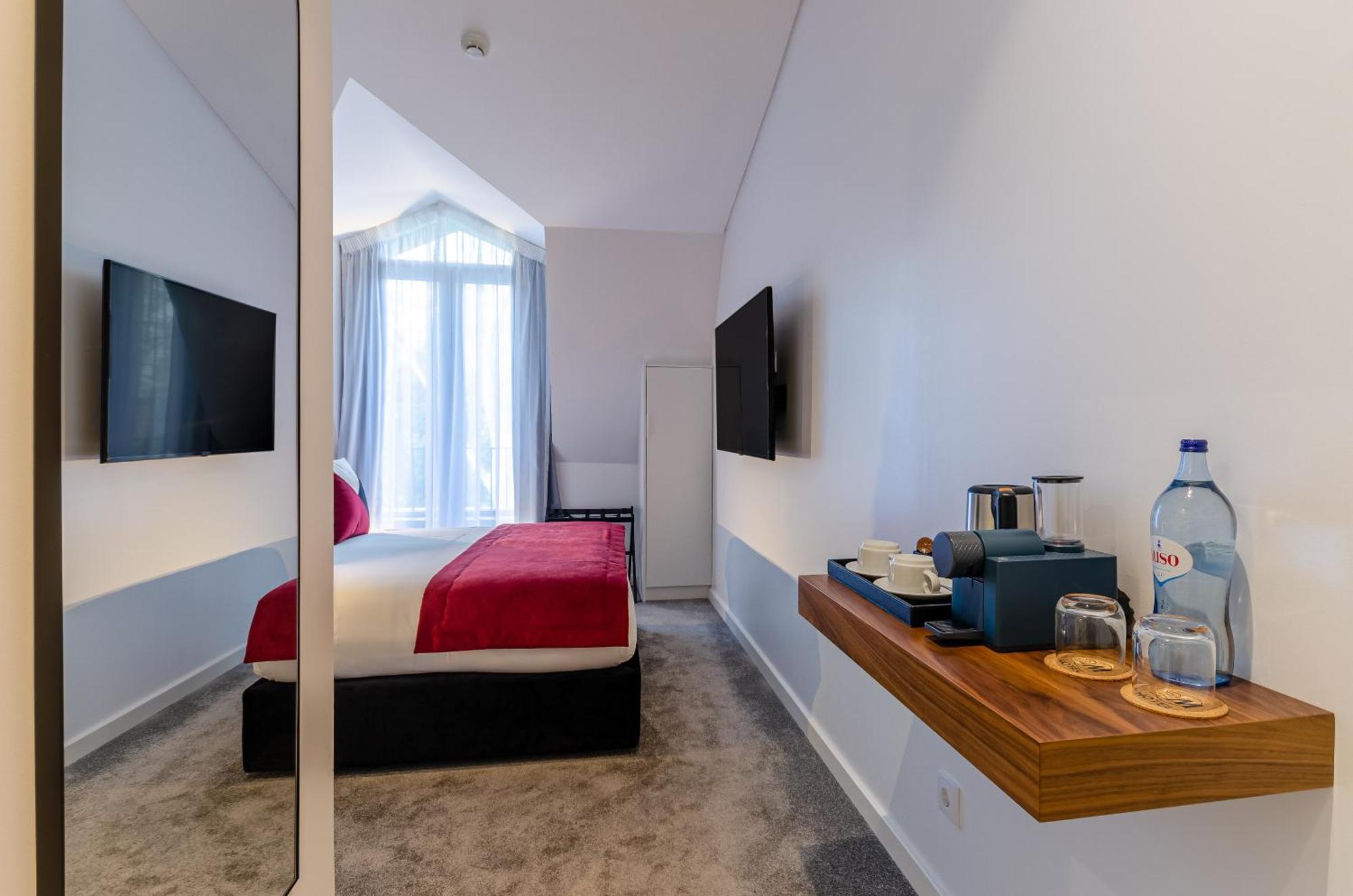 2M Boutique Hotel Montijo Esterno foto