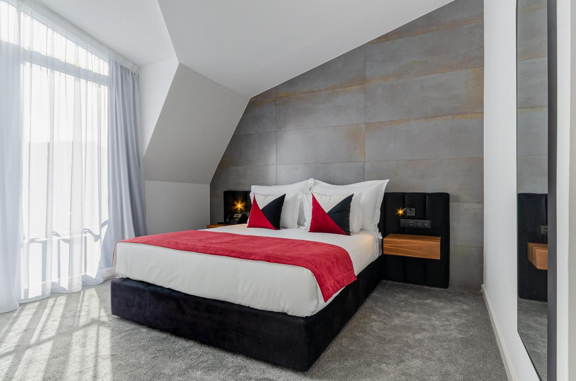 2M Boutique Hotel Montijo Esterno foto
