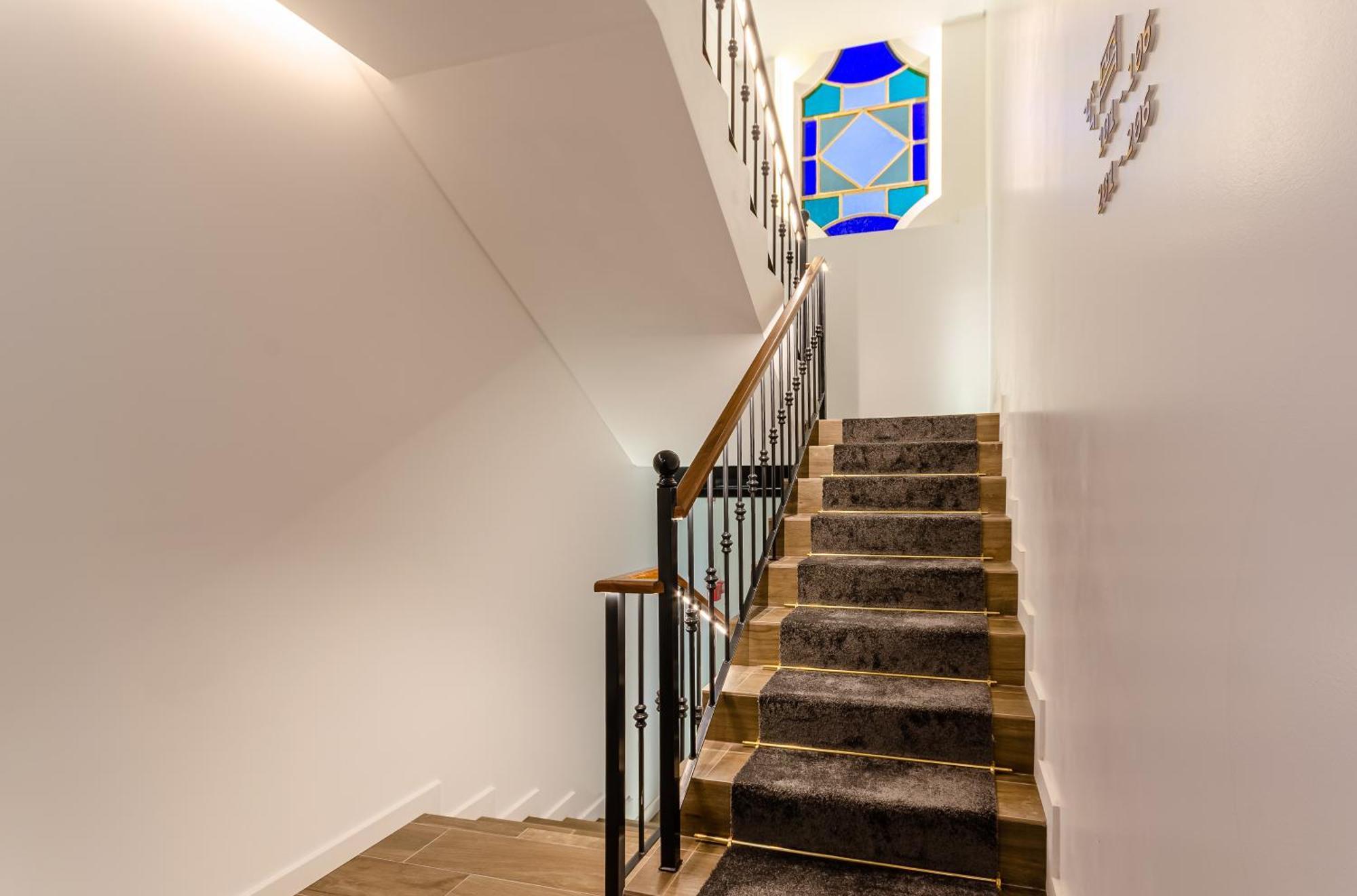 2M Boutique Hotel Montijo Esterno foto