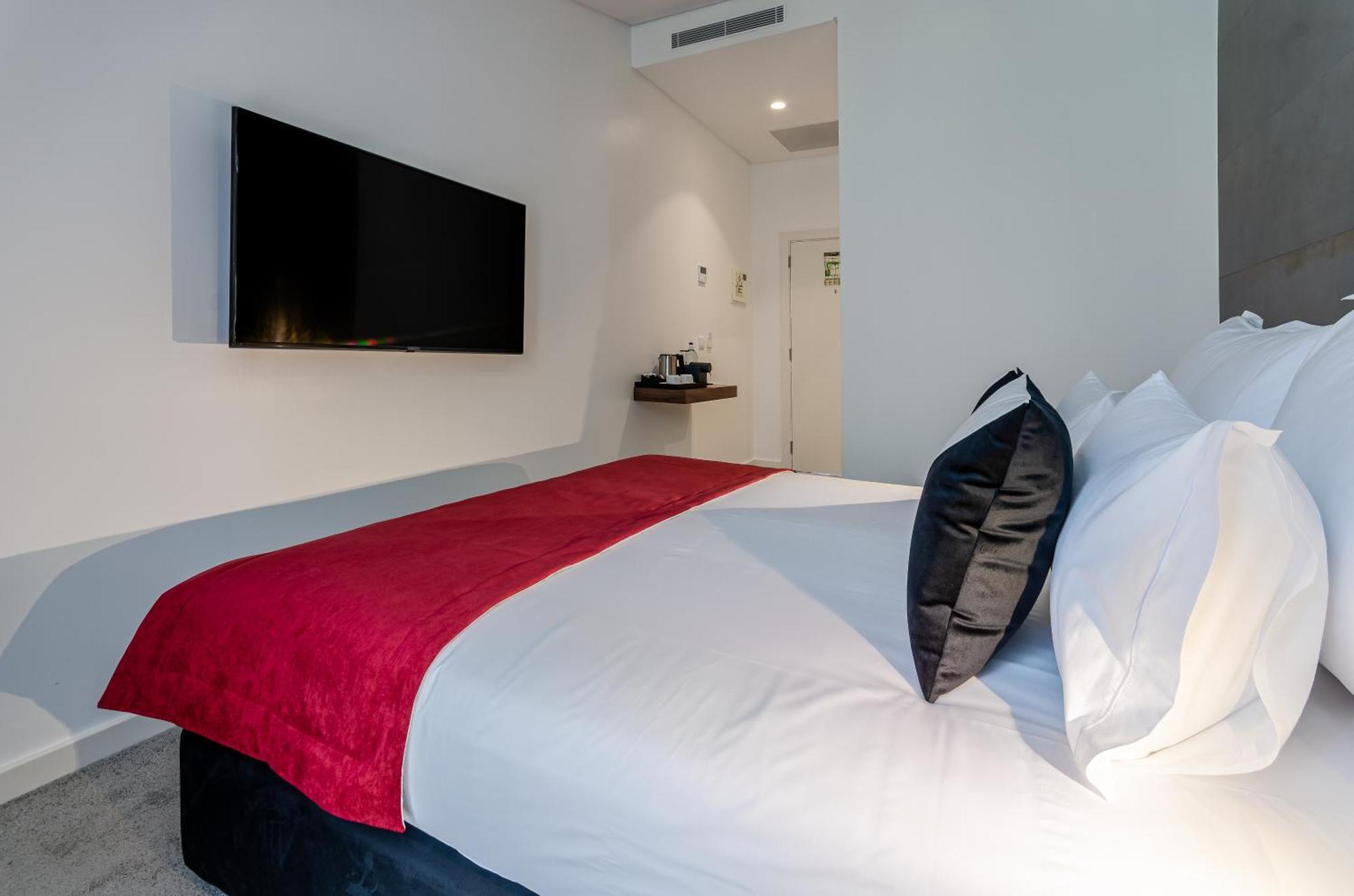 2M Boutique Hotel Montijo Esterno foto