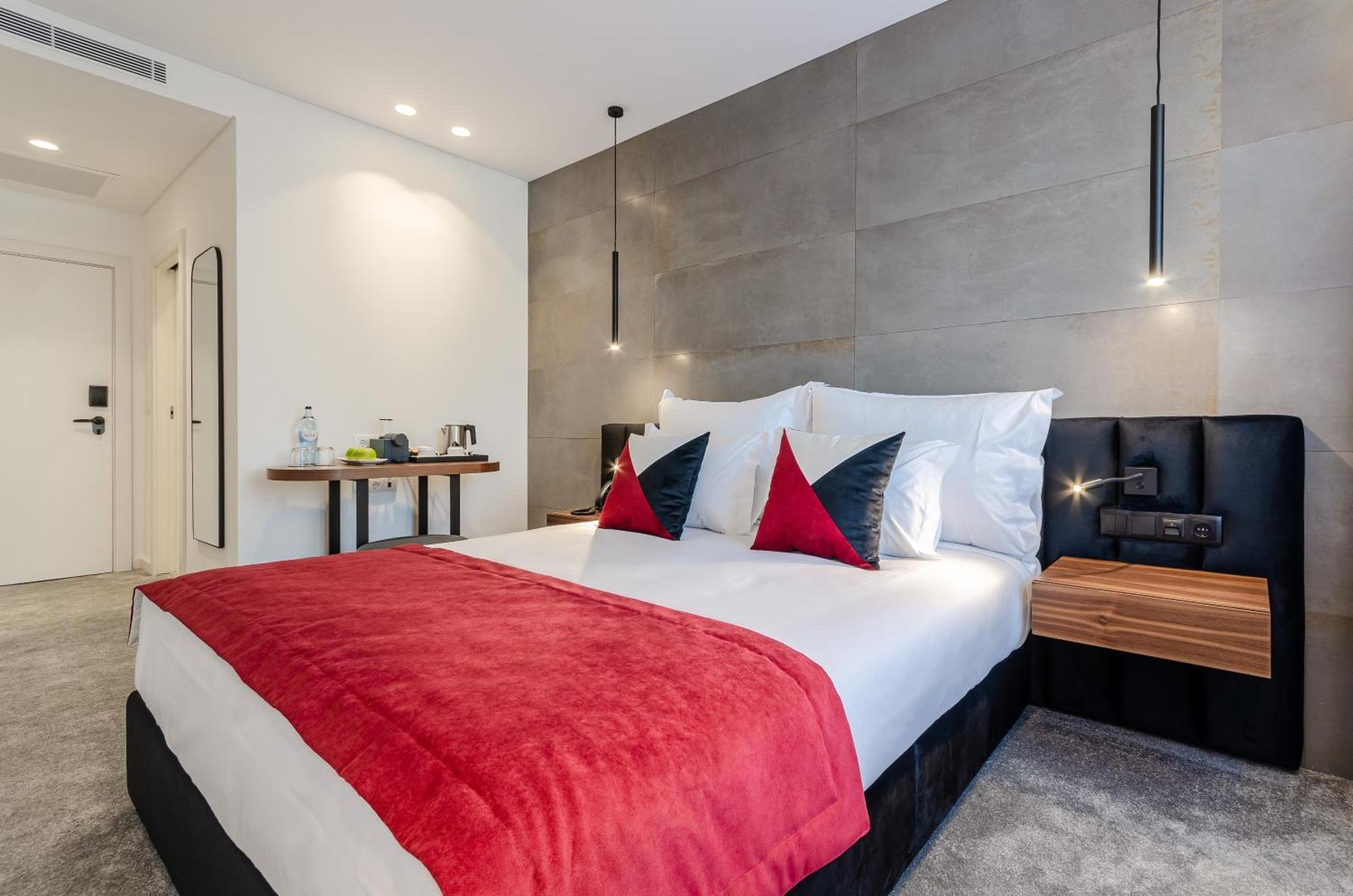 2M Boutique Hotel Montijo Esterno foto