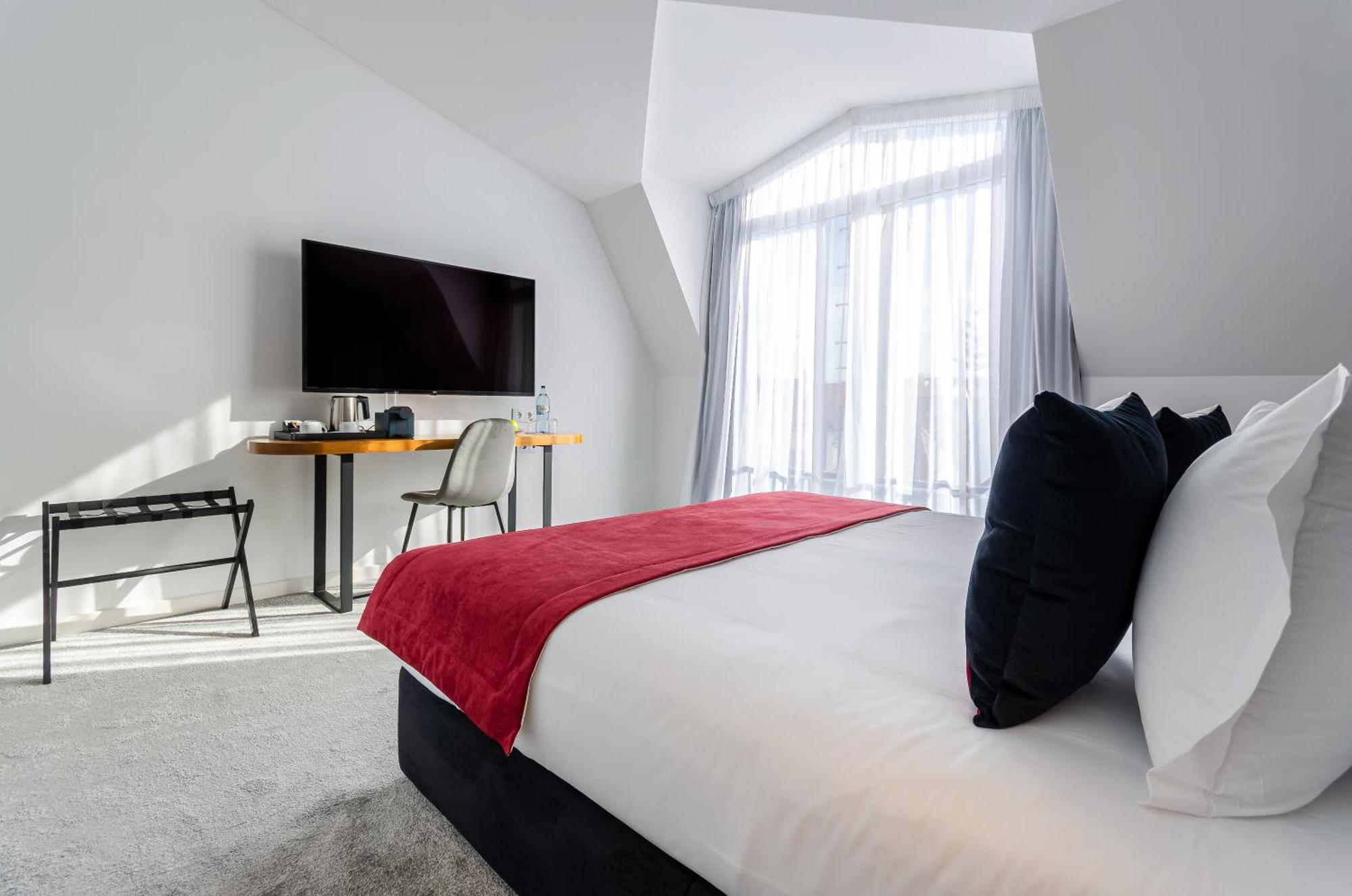 2M Boutique Hotel Montijo Esterno foto