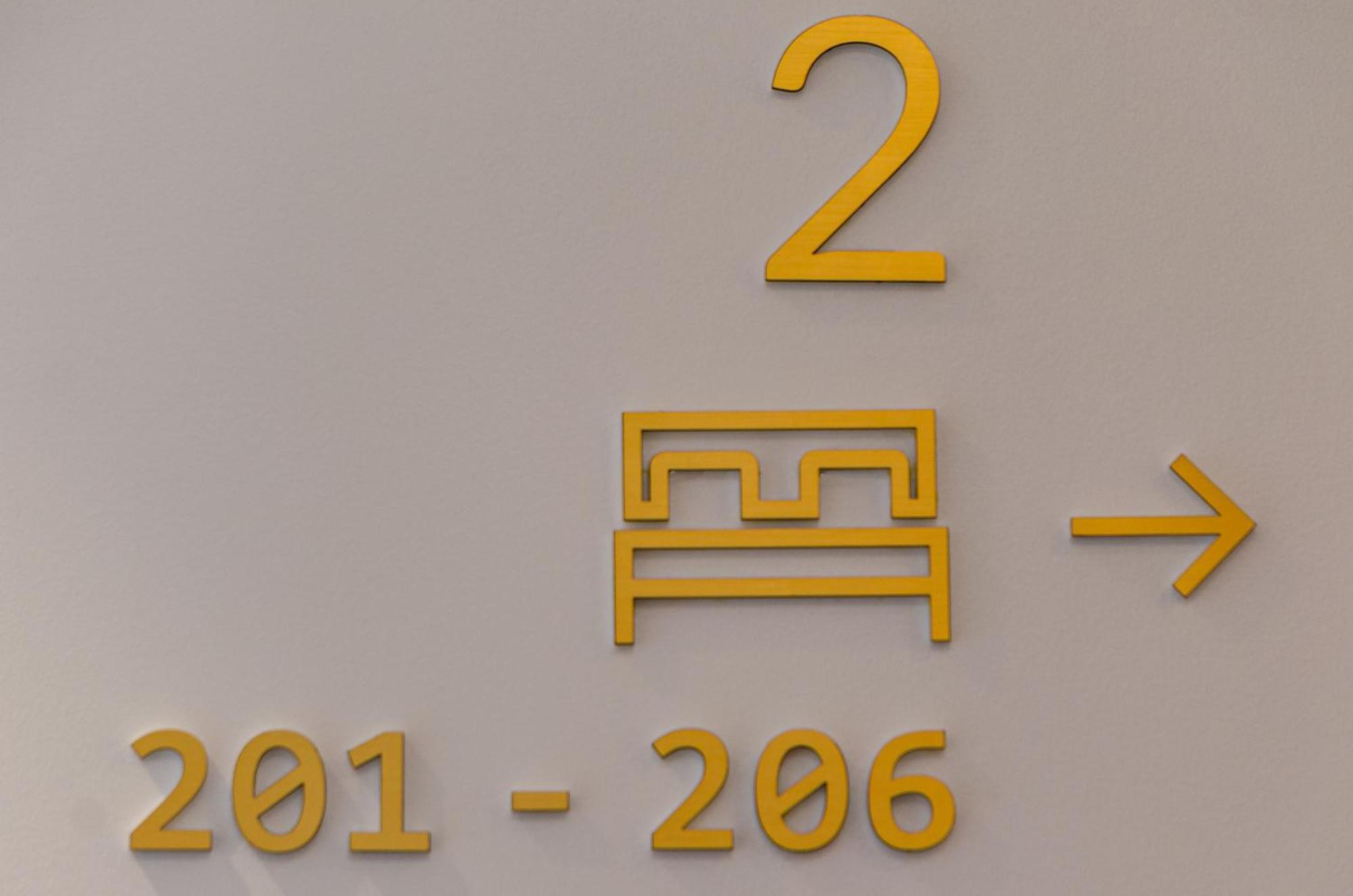 2M Boutique Hotel Montijo Esterno foto